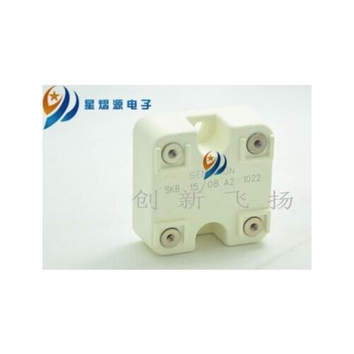 SKB15/08A2 NEW IGBT MODULE IN STOCK