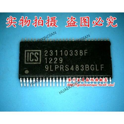 Brand new original 9LPRS483BGLF ICS9LPRS483BGLF 9LPRS4183BGLF High Quality