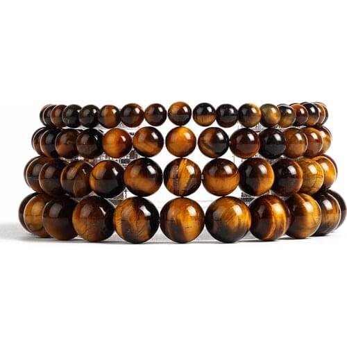 OUKESHI Beaded Bracelets