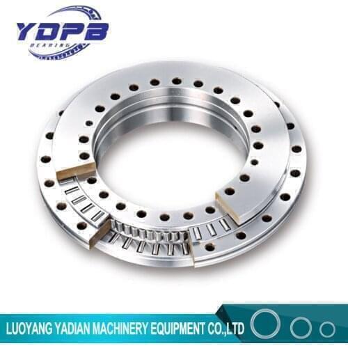 YRT260 Rotary Table Bearings YRT260 Machine tool turntable bearings YRT Rotary Table Bearing Axial-radial bearings/Axial angul