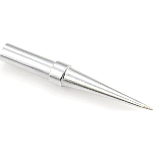 Replacement Weller 1/64 ETS Long Conical Soldering Iron Tip Stations WES50/WES51 Works On Weller Soldering Station