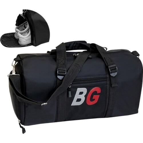 Oxford Womens Travel Bags Waterproof Big Hand Luggage Women Sport Bags Fitness Duffle Bag Female Luggage Bag For Women 35T