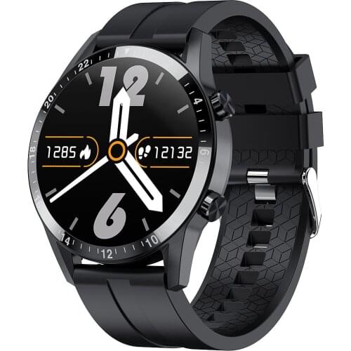 T-WINNER Mens Smart Watch