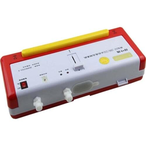 Mini Vacuum Food Sealer Hot Sale Vacuum Packaging Machine DZ-2SE