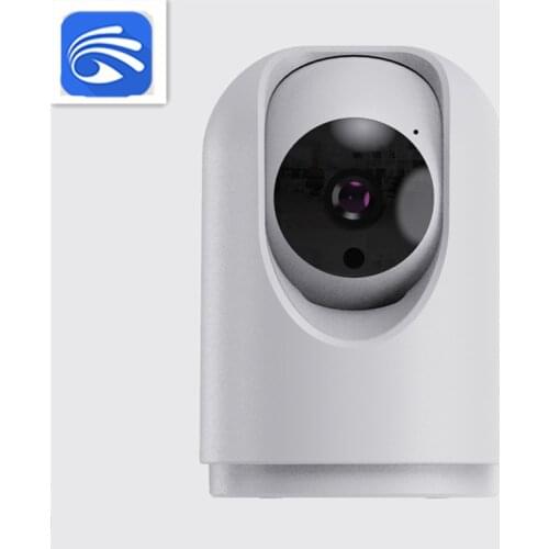 Yoosee 2MP 1080P 2.4G&5G Wireless Intercom 360 degree PTZ IP Dome Camera Home Security HDR Baby Monitor