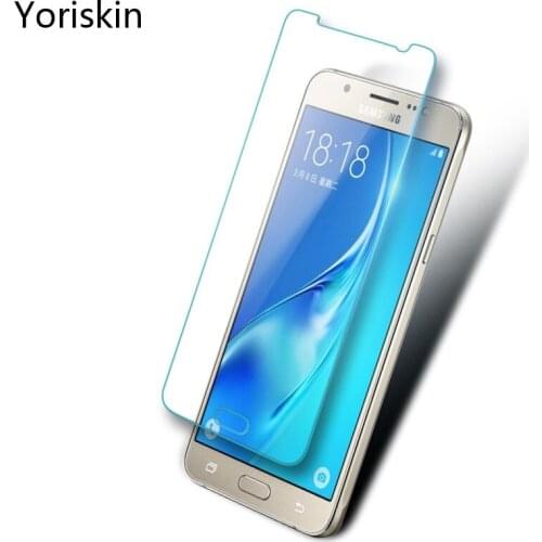Yoriskin Screen Protectors For Samsung Galaxy A8 2018