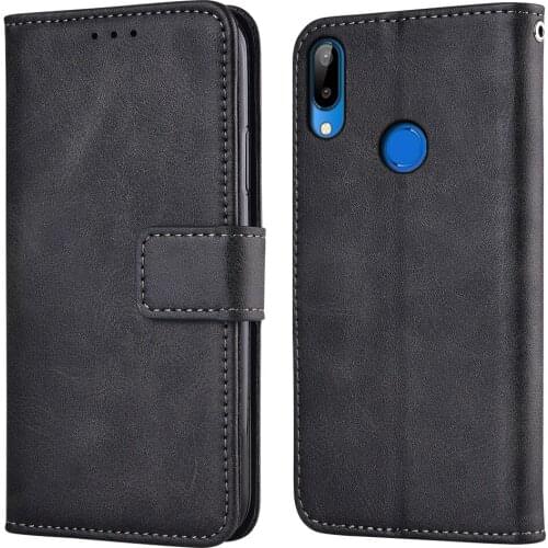 Flip Wallet Case for BQ 5731L Magic S Leather Phone Case for BQ5731L Magic S Cover Book Case for BQ 5731L Shell