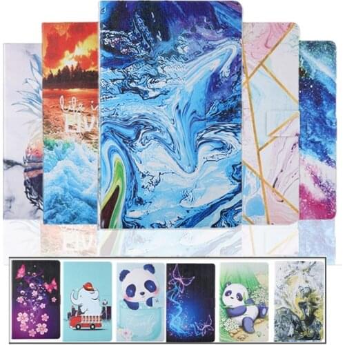 Stone Grain Case For iPad Mini 5 2019 Case For iPad mini 1 2 3 7.9 inch leather Covers for iPad Mini 4 Case Funda Smart Cover