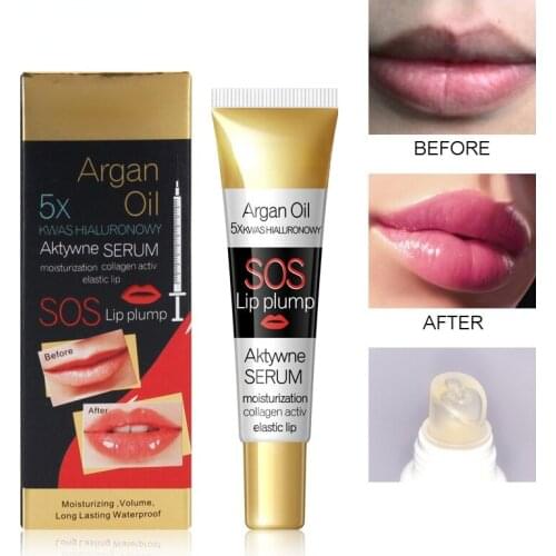 HUAZHAN Lip Gloss