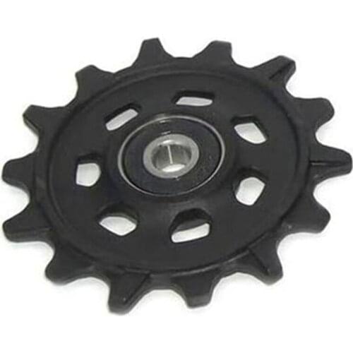 Mtb Bicycle Pulley Wheel Plastic 11T 11/10 Speed Bike Jockey Rear Derailleur Repair Kit for Sram FORCE RIVAL Apex Red11S