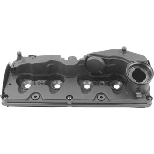 Automobile Camshaft Cover Engine Valve Cover Suitable for - Crafter Amarok 2.0 TDI 03L103469F 03L103483C