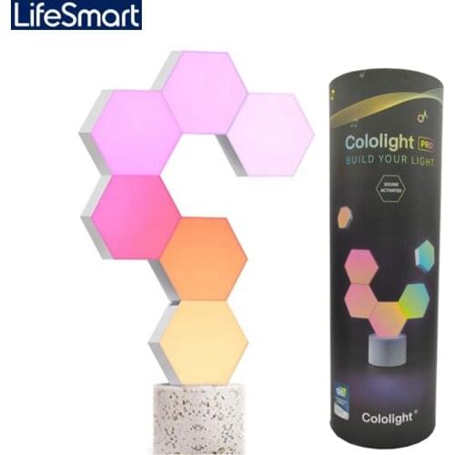 LifeSmart Smart Devices