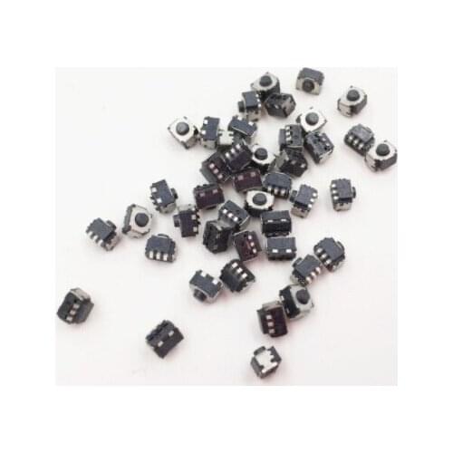 Micro Switch L R Button for Nintend Switch LR On Off Press Micro switch for NS Joy-con Left Right Console Board Repair Parts