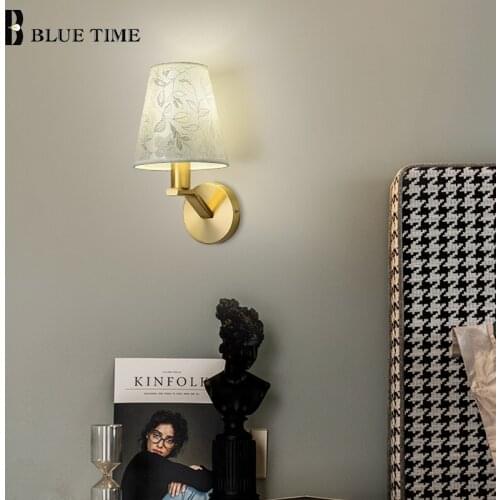 New Arrived Modern Led Wall Light For Home Wall Lamp Sconce Light Living room Bedroom Bedside Light Kitchen Dining room Lustres