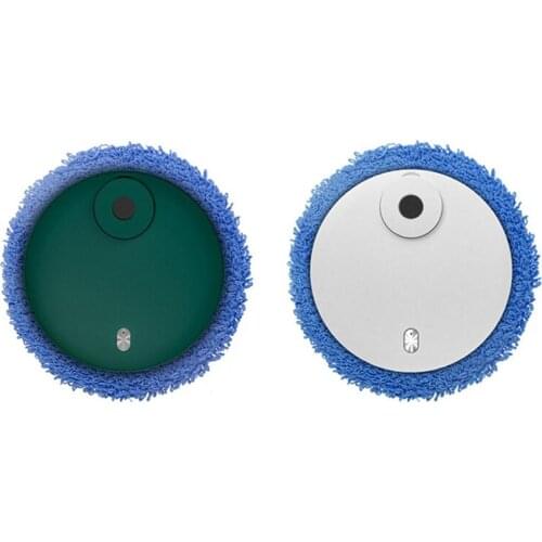 Household Mopping Robot Wet And Dry Mopping Machine Automatic Cleaning Machine Intelligent Floor Dust Removal Machine