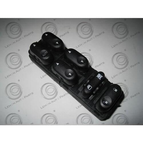 SM1725 3L8Z14529AAA 901904 EF2066350C70 1S9210 2L8Z14529AA POWER WINDOW MAIN SWITCH LE04-07609-5 FOR ESCAPE,TRIBUTE,MARINER