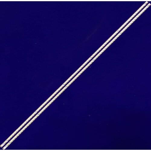LED backlight strip 72 lamp for 42" TV T420HB01 LE42A600 LE42A700D LE42A700P 74.42T16.001-2-DS1 42T16-03c 42T16-04c T420HB01