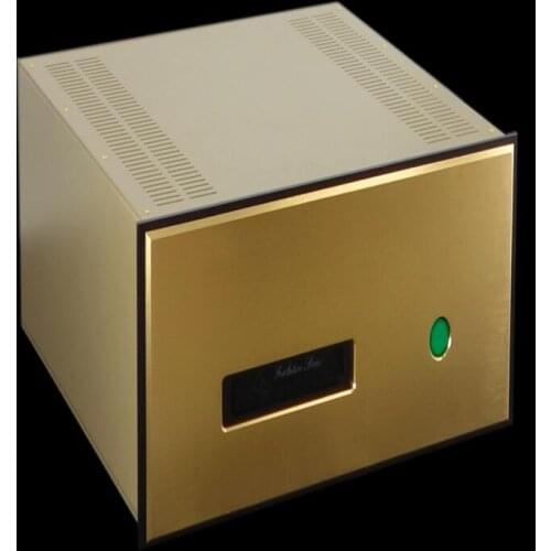 High-end Classic Reproduction Power Amplifier 260W/8ohm 500W/4ohm 800W/2ohm 1000W Talema Transformer FM711 MKII FM711MK2