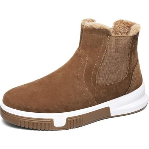 Мужские классические ботинки Wmxyzqxd China At AliExpress