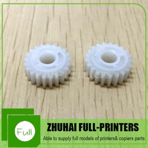 10 PCS NGERH0019QSZ1 NGERH0019QSZZ Compatible 21T Ratchet Gear Fuser Drive for SHARP AL1000 1010 1020 1200 1220 AR153 158 208