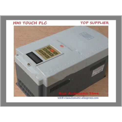 0.75KW 3 Phase 200V Inverter VFD Frequency AC Drive SV0008iS7-2NO New