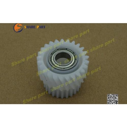 5 X Developer Drive Unit motor gear for toshiba E550 E720 E723 E600 E520 E810 E650
