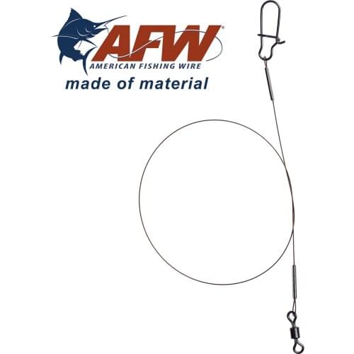 AFW Fishing Accessories