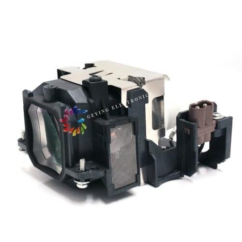 Free Shipping High Quality Original Projector Lamp Replacement ET-LAB2 For PT-LB2E / PT-ST10