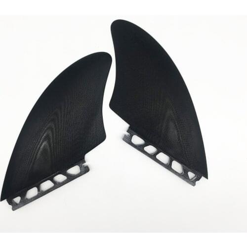 Future Keel Twin Surfboard Honeycomb Fins Surf Shortboard Sup Fins For Surfing