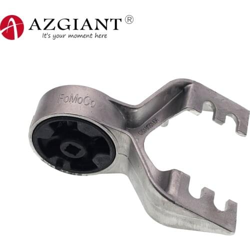 For Ford Kuga 2013 muffler lifting lug exhaust pipe bracket rear hanger