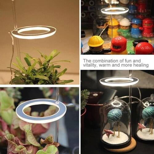 Led Grow Light Full Spectrum Phyto Grow Lamp Usb Phytolamp For Plants 5v Lamp For Plants Growth Lighting For Indoor Plant