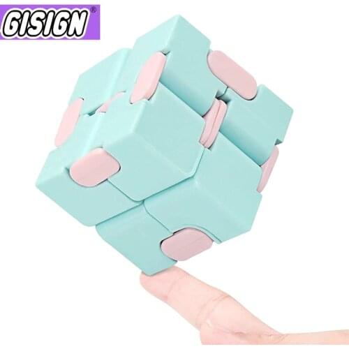 Кубики антистресс GISIGN China At AliExpress
