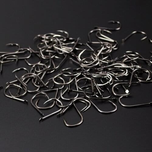 HENGJIA Fishing Hooks