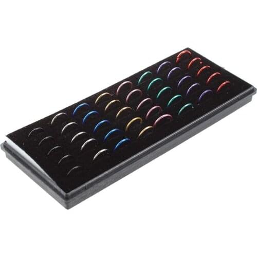 Ibcccndc Piercing Jewelry
