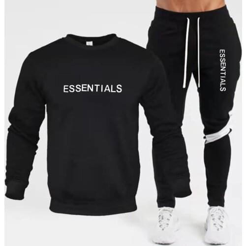 JJCEA Men's Homewear