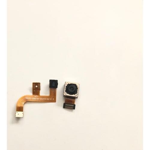 OUKITEL WP2 Used Back Camera Rear Camera 16.0+2.0MP Module For OUKITEL WP2 MT6750T Octa Core 6.0 inch 2160*1080 Free Shipping