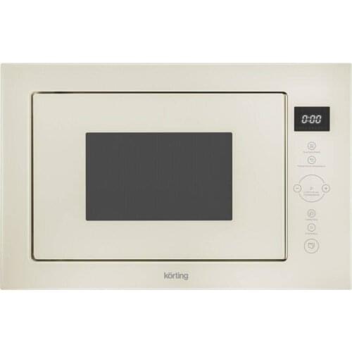 Korting Built-in Microwave Ovens China