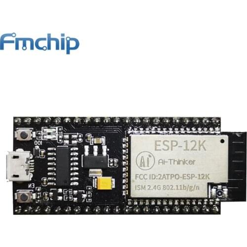 ESP-12K ESP32 S2 Development Board ESP8266 Wireless Wifi Module ESP-12 ESP32-S2 NodeMcu Node MCU Lua