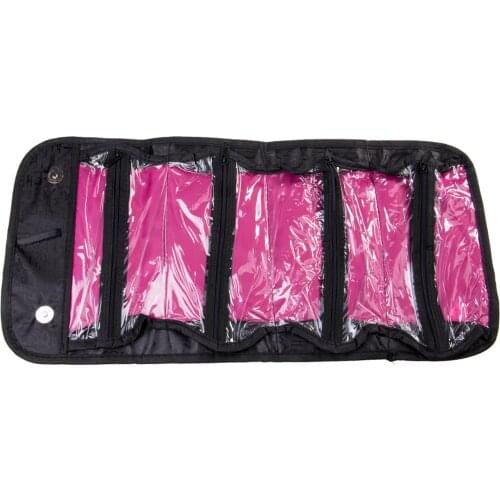 Makeup Case Women Multifunction Travel Cosmetic Bag Pouch Toiletry Organizer Bag Portable Makeup Bag Beauty Case Wash Pouch