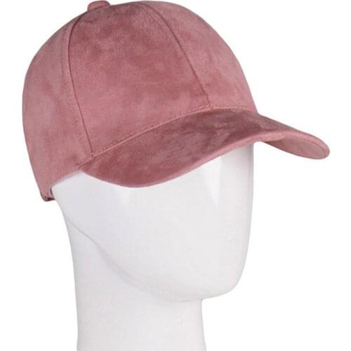 Fashion Brand Snapback Baseball Cap Womens Gorra Cap Street Hip Hop Caps Suede Hats for Ladies Black Grey Baseball Cap Hip Hop