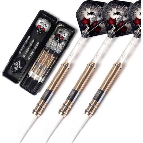 CUESOUL Dragon Series 16 Gram Soft Tip Darts