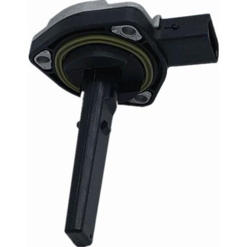 New 12617508003 Oil Level Pressure Sensor For Bmw 1 3 5 7 Series E81 E87 E88 E82 E36 E46 E90 E91 E92 E93 E39 E60 E61 F07