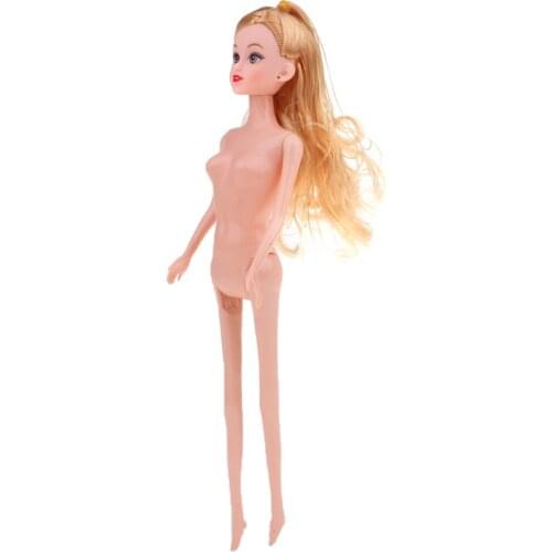 Perfeclan Articulated Dolls