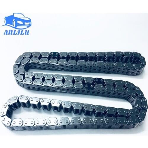 Suitable for X-TRAIL T30 Prima Sentra Altima QR20DE and QR25DE engine timing chain 13028-6N200