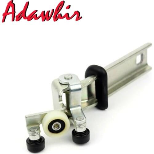 For IVECO DAILY 99-06 RIGHT SLIDING DOOR ROLLER MIDDLE 500329765 NEW