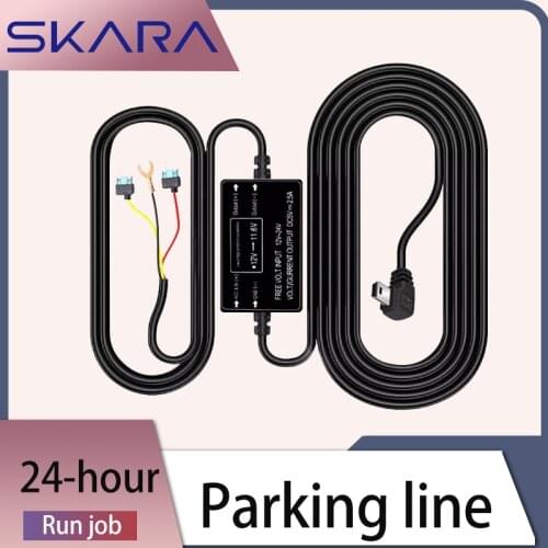 SKARA Car USB Adapters