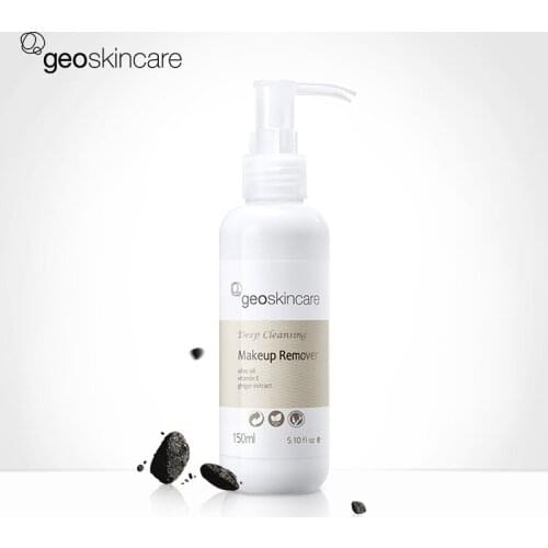 Geoskincare Makeup Remover