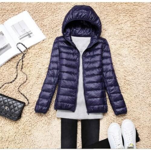 Женские модные пуховики Syuzanna China At AliExpress