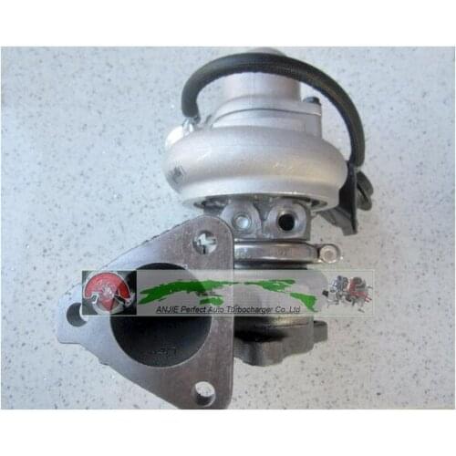 Turbo GT1749S 49135-04350 4913504350 28200-42800 28200 42800 2820042800 Turbocharger For HYUNDAI Grand Starex D4CB 1.5L 110HP