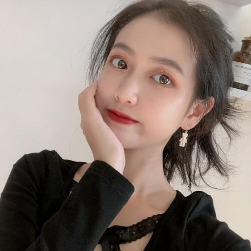 Weiyi Dangle Earrings